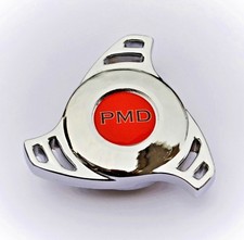 Chrome Air Cleaner Wing Nut Spinner Edelbrock Holley Quadrajet Pontiac Pmd Chrome Air Cleaner Wing Nut Spinner Edelbrock Holley Quadrajet Pontiac Pmd