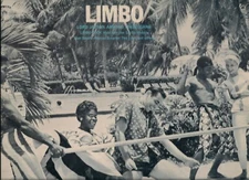 Lord Jayson and His Limbo Gang Masterseal LP