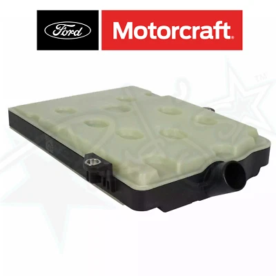 Motorcraft OEM Auto Trans Filter HL3Z7A098A FT202 for Ford 10R80 Transmission - Image 1 of 4