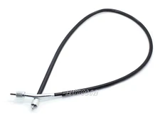 Speedometer Speedo Cable For Kawasaki Voyager XII ZG1200B 1986-2003