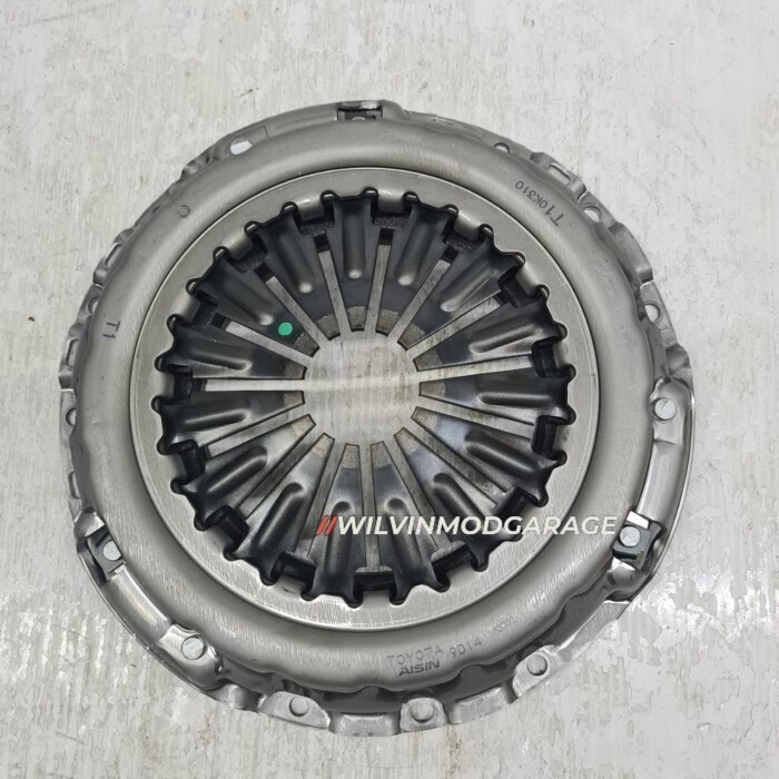 Genuine Clutch Cover Assy 2015-2023 Toyota Fortuner 31210-0K310
