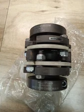 Zero-Max 6P45C CD Coupling *Free Shipping*