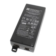 Phihong Cisco Gigabit POE Injector 30W POE29U-1AT(PL) Power Supply