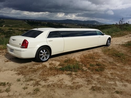 2006 Chrysler 300 Series