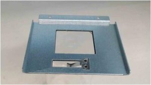 Touchpad Halterung Rahmen  EVESHAM 8615 MIM2320 MIM2310