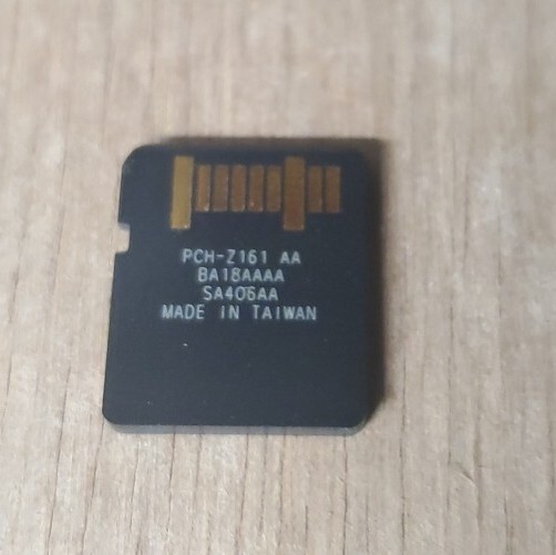 Official Sony PlayStation Vita 16GB Memory Card. (PS Vita) | eBay