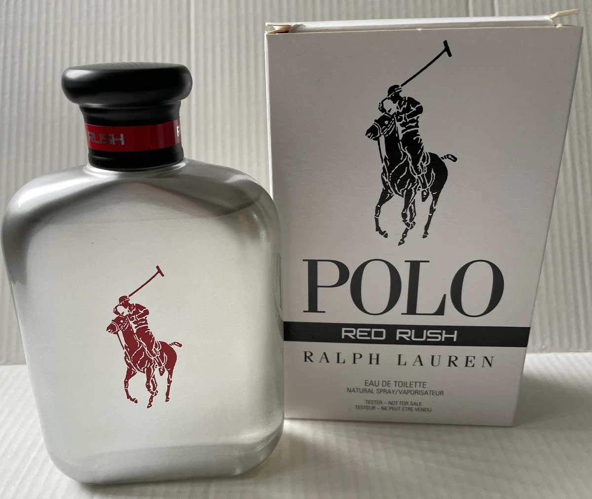 Polo red top rush 4.2 oz