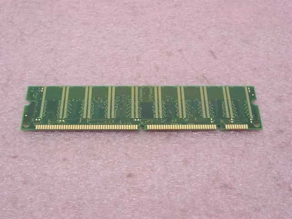 Kingston KTD-OPGX1N/128 128MB SDRAM 3.3V Non-Parity 168-Min DIMM Memory - Image 3 of 3