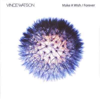 Vince Watson / MAKE A WISH / FOREVER / Everysoul Audio / ESOL018 / 12 Inch