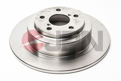 JPN 40H7006-JPN Bremsscheibe passend für SUBARU