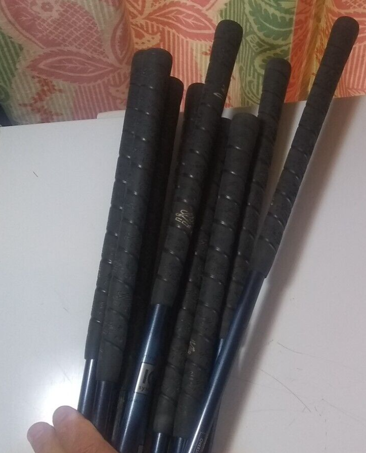 Cobra Lady II Oversize Iron Set Ladies Graphite Womens RH eBay