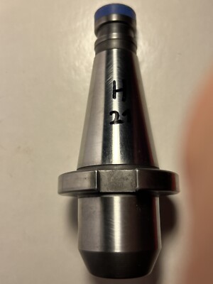 SK40 Fräseraufnahme | Weldon | SK40  12 x 52