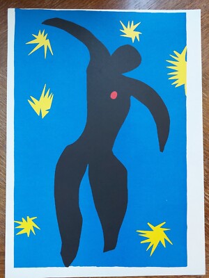 Henri MATISSE - 
