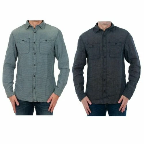 Camicie classiche da uomo JACK & JONES in cotone