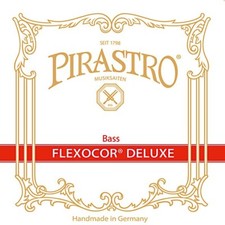 FLEXOCOR DELUXE BASS E EXTENSION