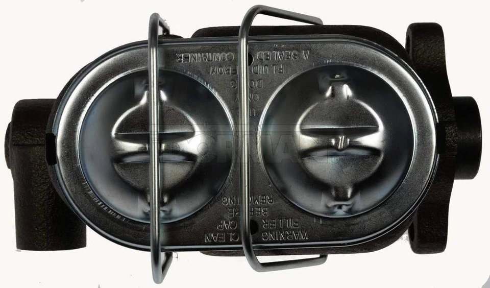 Cilindro maestro de freno compatible con GMC P3500 P2500 G3500, P2500, P3500 DORMAN 1977-1992 - Foto 2 de 4