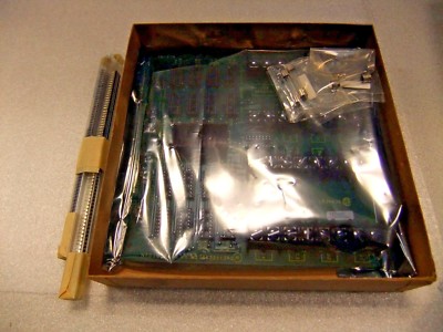 ABB PC Board Termination NTDI01