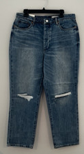 Blank NYC Women’s Jeans- The Howard Fit- Size 32 (U.S. 14) NWT