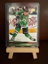 2024-25 UD Series 2 UD Exclusives Evgenii Dadonov /100 #298