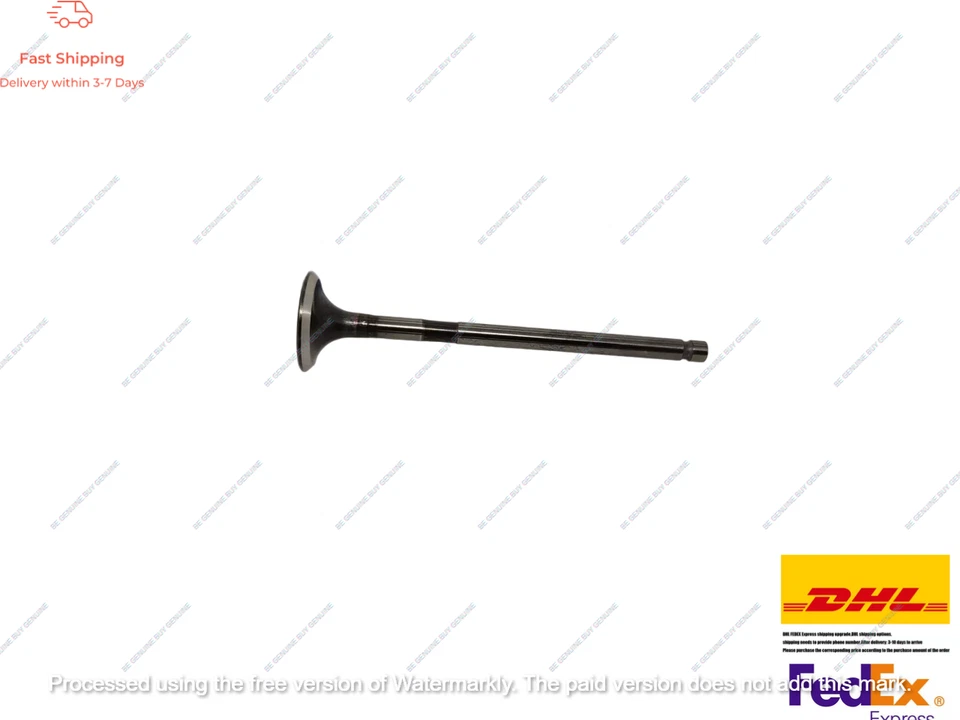 VÁLVULA DE ESCAPE PARA SUZUKI SWIFT MODELO 2018-2021 OEM ORIGINAL 12915M68PA0 Foto 2 de 3