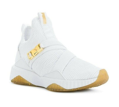tenis puma defy mid varsity