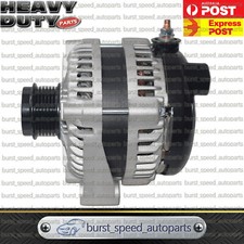 150A Alternator For Ford Territory SZ 276DT Jaguar 2.7L V6 Turbo Diesel 2011-16