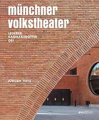 Thumbnail - Münchner Volkstheater | Buch | 9783899863635