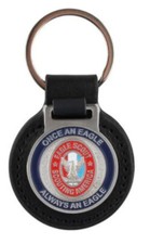 Eagle Scout Key Ring, Scouting America