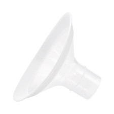 Medela Breast Shields PersonalFit Flex 24mm M Shaped Pack of 2 Breastshields