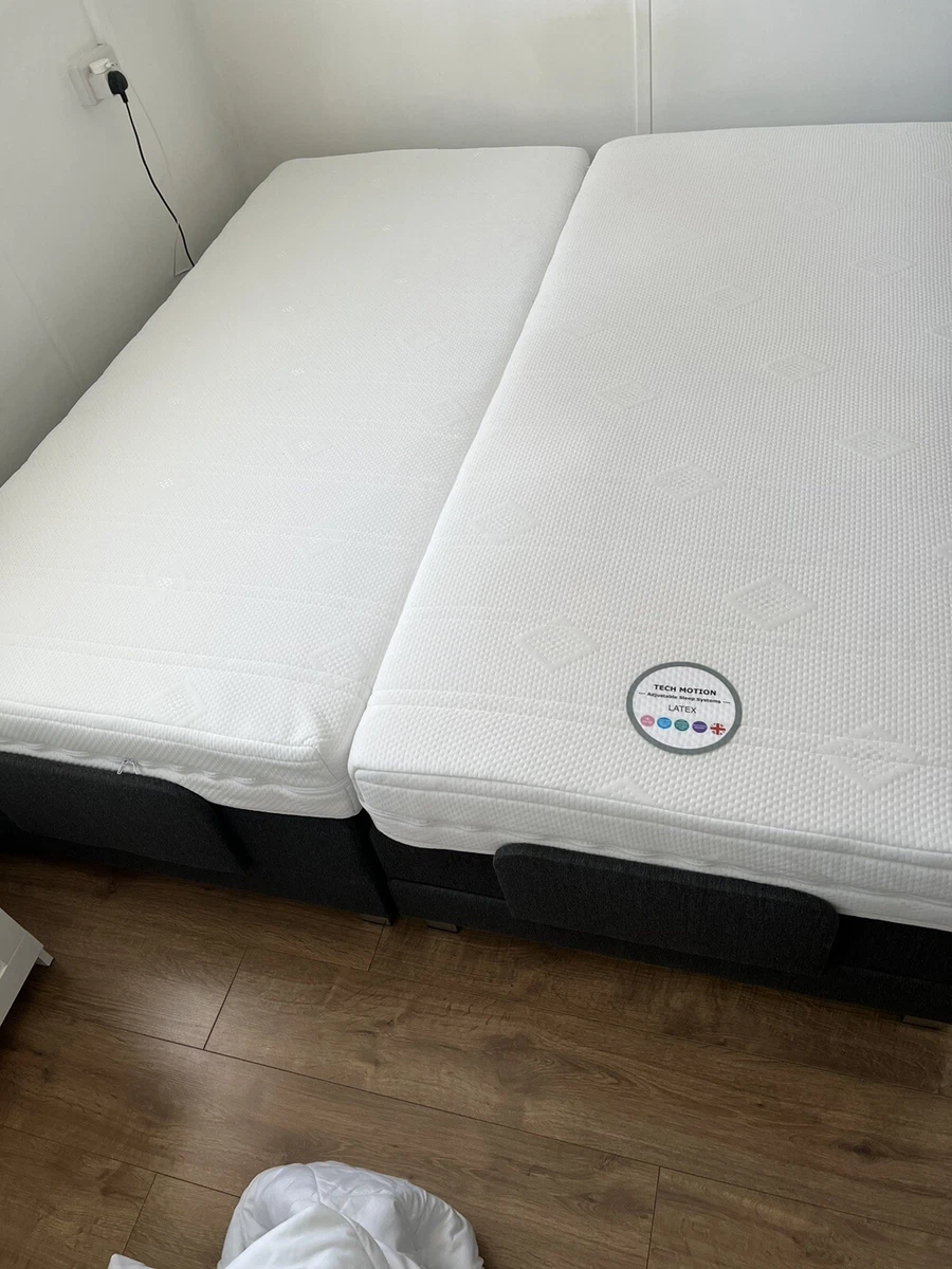 Electric single beds for sale deals