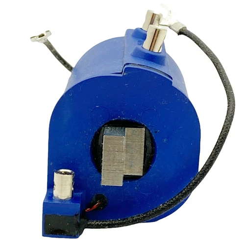 Bobina de encendido (6v) - Cabezal de aire BMW anterior a 1970; 12 13 8 004 104 / EnDuraLast Foto 4 de 4