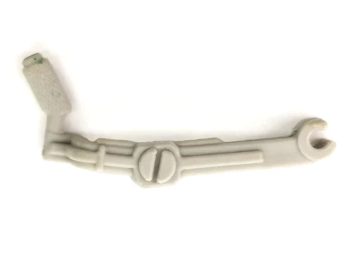 Star Wars Vintage 1985 Kenner Security Scout Accessory Handlebar 100% Original