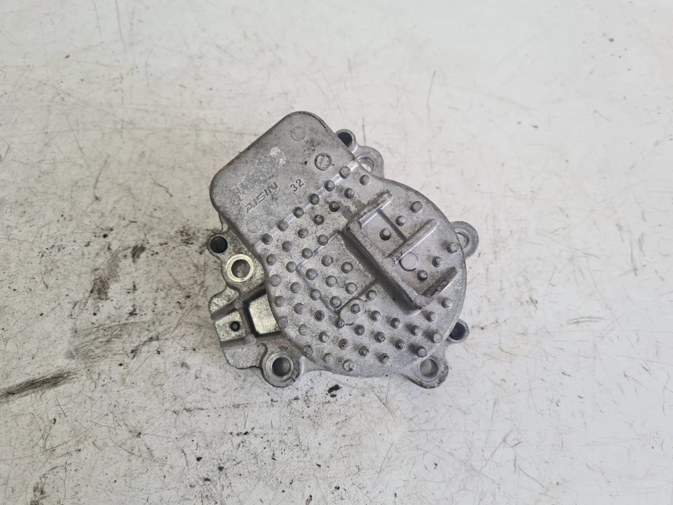 TOYOTA PRIUS MK3 XW30 2012 1.8 PETROL WATER PUMP 1039K042253