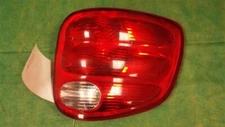 Driver Tail Light Heritage Flareside Fits 00-04 FORD F150 PICKUP 895249