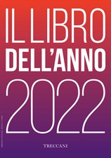 Treccani. Il libro dell'anno 2022 - AA.VV.