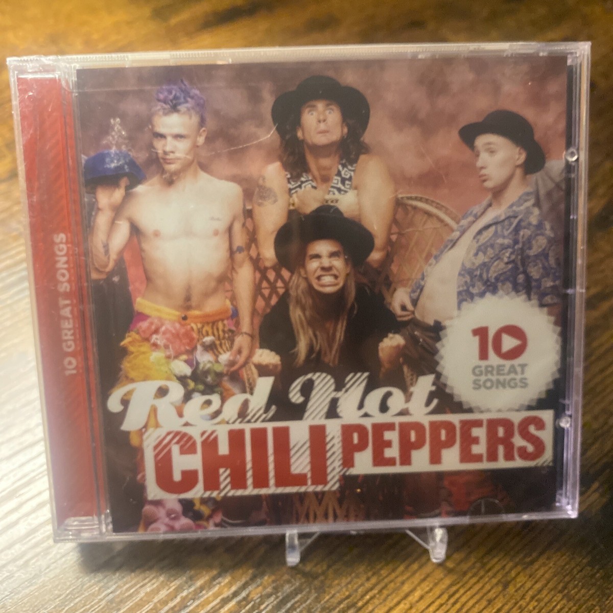 Red Hot Chili Peppers Album 10CD まとめ売り Red Hot Chili Peppers - Red Hot Chili Peppers - Amazon.com Music