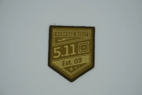 5.11 Tactical Purpose Built Patch Style #81077 (277)