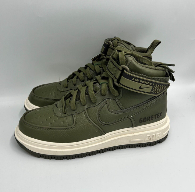 Nike Air Force 1 Gore-tex BOOTS Medium 