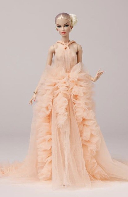 fashion royalty 2019