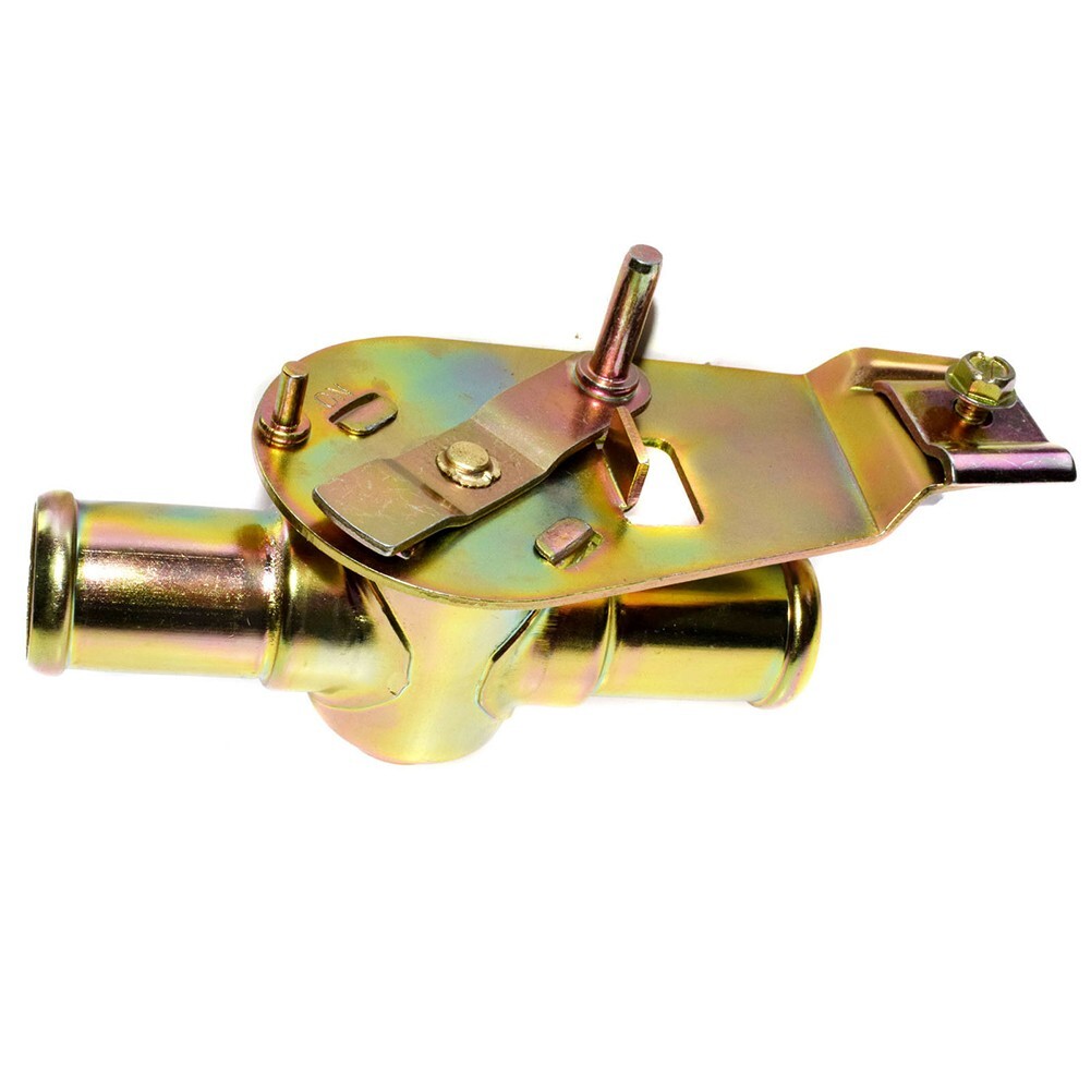 Vanne De Régulation Chauffage Pour Jaguar S-Type 2003-2008 – Référence XR840091