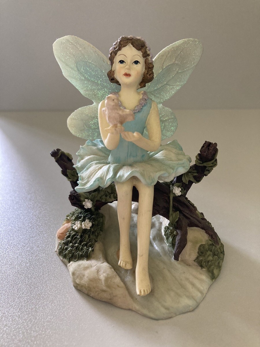 2000 The Fairy Collection by DEZINE Item #5906 