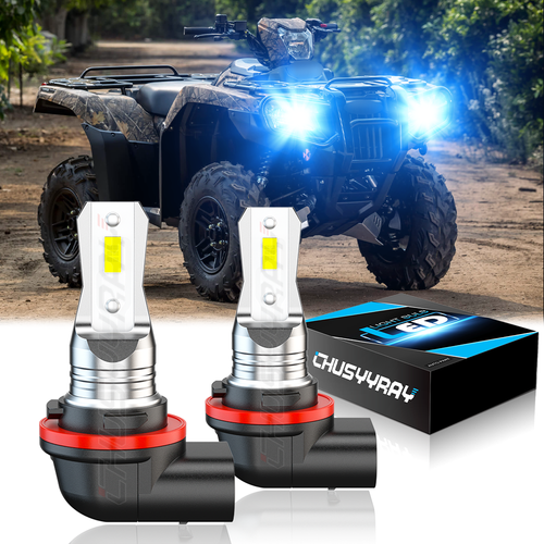 35W White LED Headlight Bulb At Best Price In Nagpur | ID: 26760338191 - Foto 9