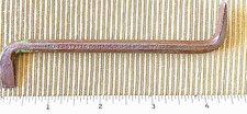 Vintage Millers Falls Offset Screwdriver #797-MADE IN USA