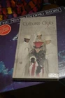 CULTURE CLUB 2002 UK 4 X CD BOX SET W.BOOK DEMO RARE TRACKS EX
