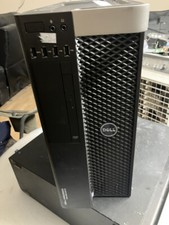 DELL DESKTOP  WITH SSD,  AUTODESK AUTO CAD, R...