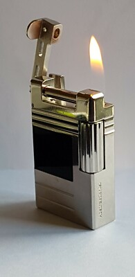 Davidoff & ST DuPont Lighter Overhaul Service For All Models 12