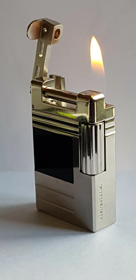 ST DuPont Lighter Service Repair All Models 12 Months Warranty - Image 3 of 4