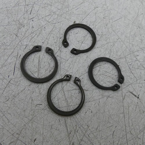 BMW R 1150 1100 R RT GS Kolben Sicherungsring Motor Zylinder B0486