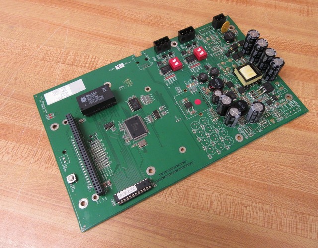 American Auto Matrix 4D04000224 Board 3C00020224 eBay