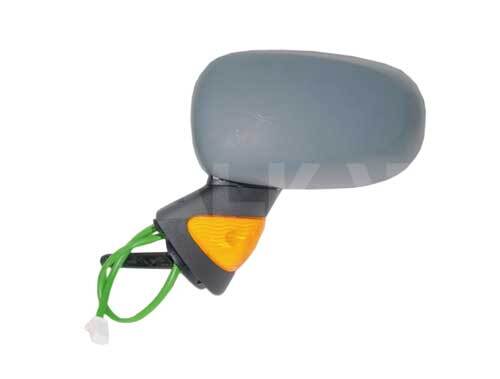 6131170 ALKAR Outside Mirror for RENAULT